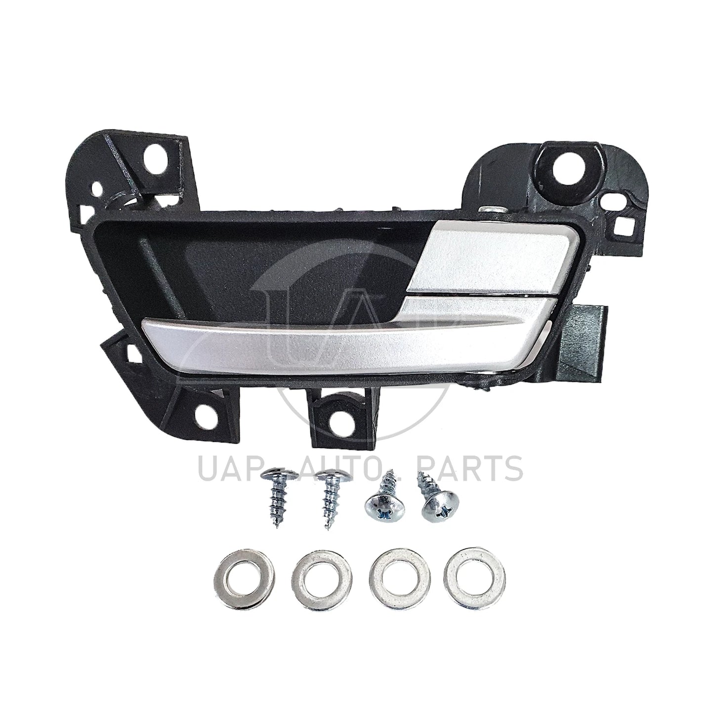 Inner Door Handle Silver Stain Front Right for Falcon FG FGX (2008–2016)