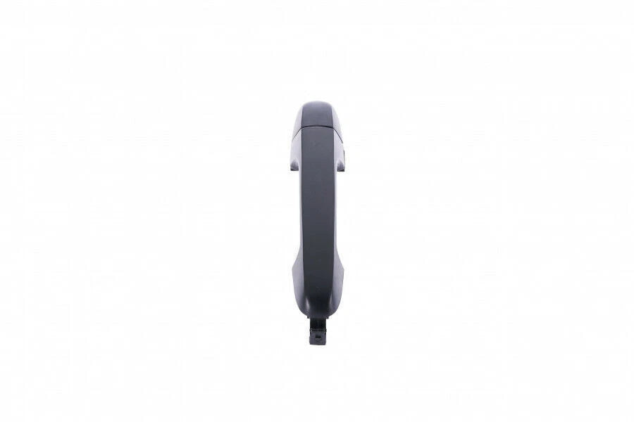 4pc Black Outside Door Handles for Hyundai i30 FD (2007-2012)