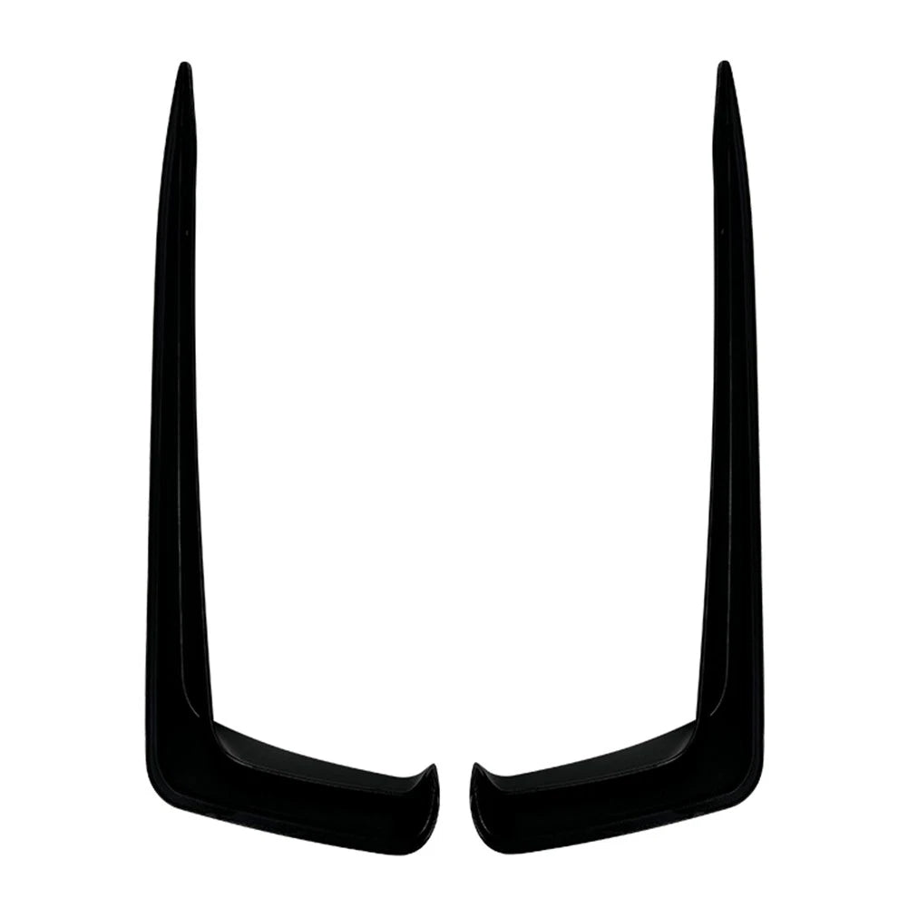 Fog Lamp Light Cover Trim for VW Jetta MK7 (2019-2021)