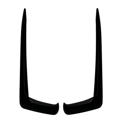 Fog Lamp Light Cover Trim for VW Jetta MK7 (2019-2021)