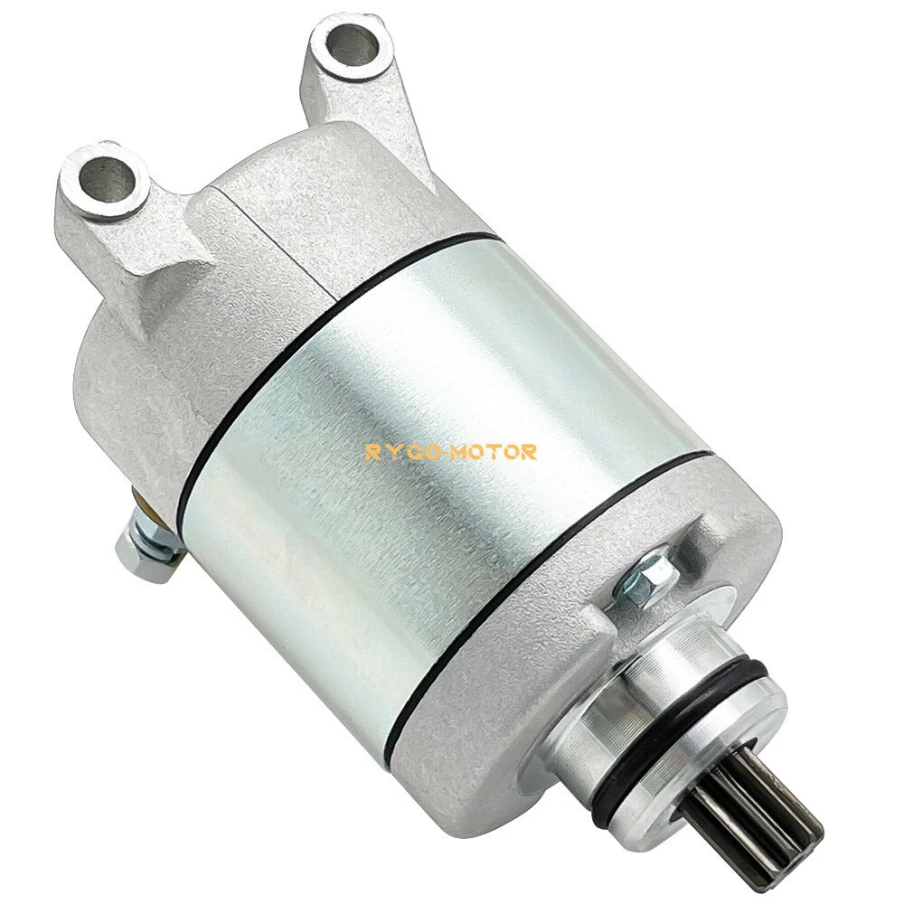 Starter Motor Assembly for Honda TRX450R/TRX450ER ATV (2006–2014)