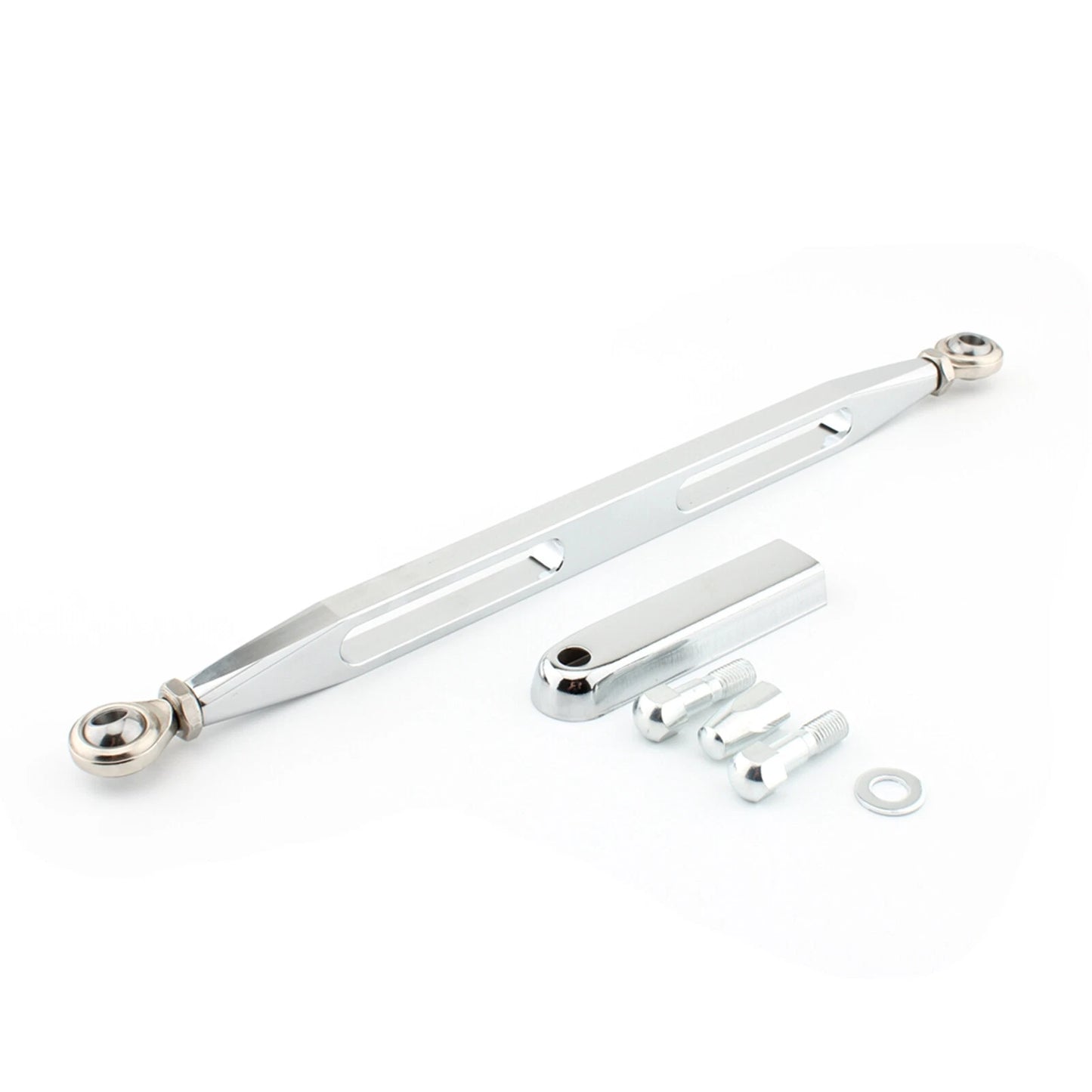 Chrome Gear Shifter Lever Linkage for Harley Davidson Street Glide (2006-2016)