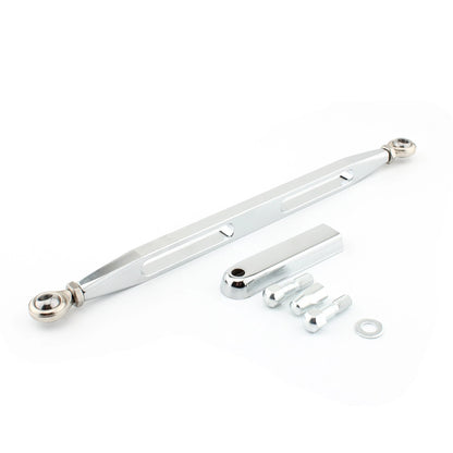 Chrome Gear Shifter Lever Linkage for Harley Davidson Street Glide (2006-2016)