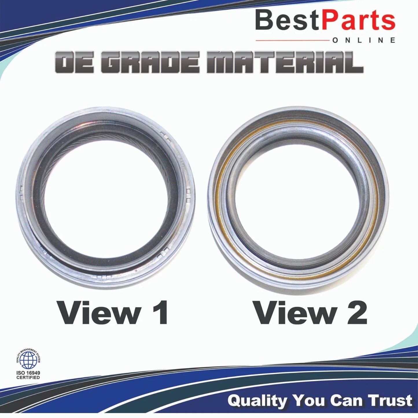 Axle Seal for Lexus Toyota