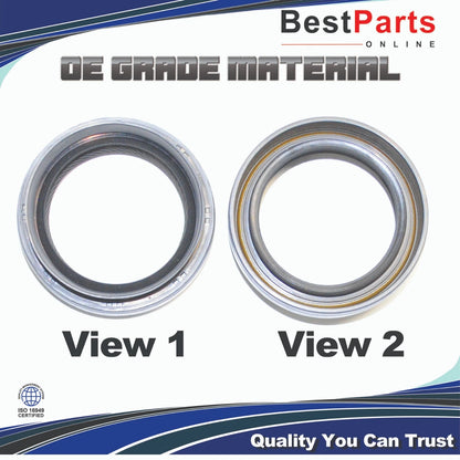 Axle Seal for Lexus Toyota