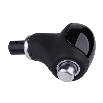 Leather Gear Shift Knob for Kia Forte, Optima (2014-2015)