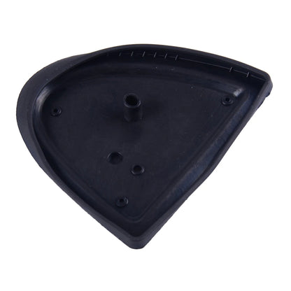 Pair Side Wing Mirror Base Seal Gasket for Benz C215 CL-Class S-Class (00-06)