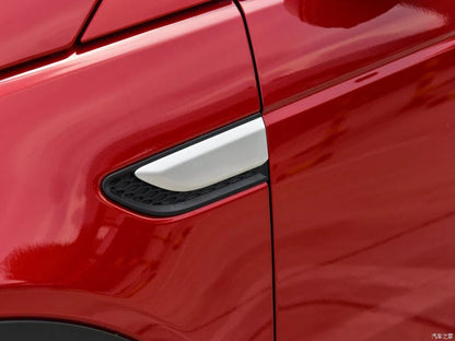 Car Side Fender Panel Cover Parts fit For Land Rover Discovery Sport 2016-2018