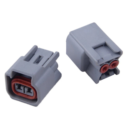 8x Ignition Coil Connectors for Ford 4.6L 5.4L Modular 6.8L V10 Triton