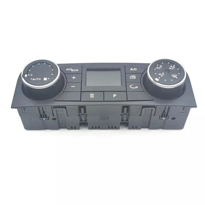 Switch Panel for MAN TGS TGX A/C Heater Conditioning