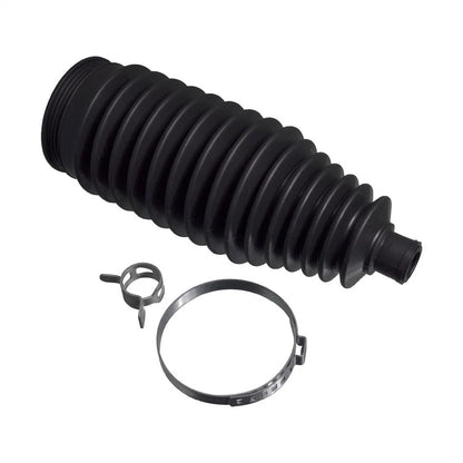 Rear Steering Rack & Pinion + Inner Tie Rod Boot for Honda Toyota