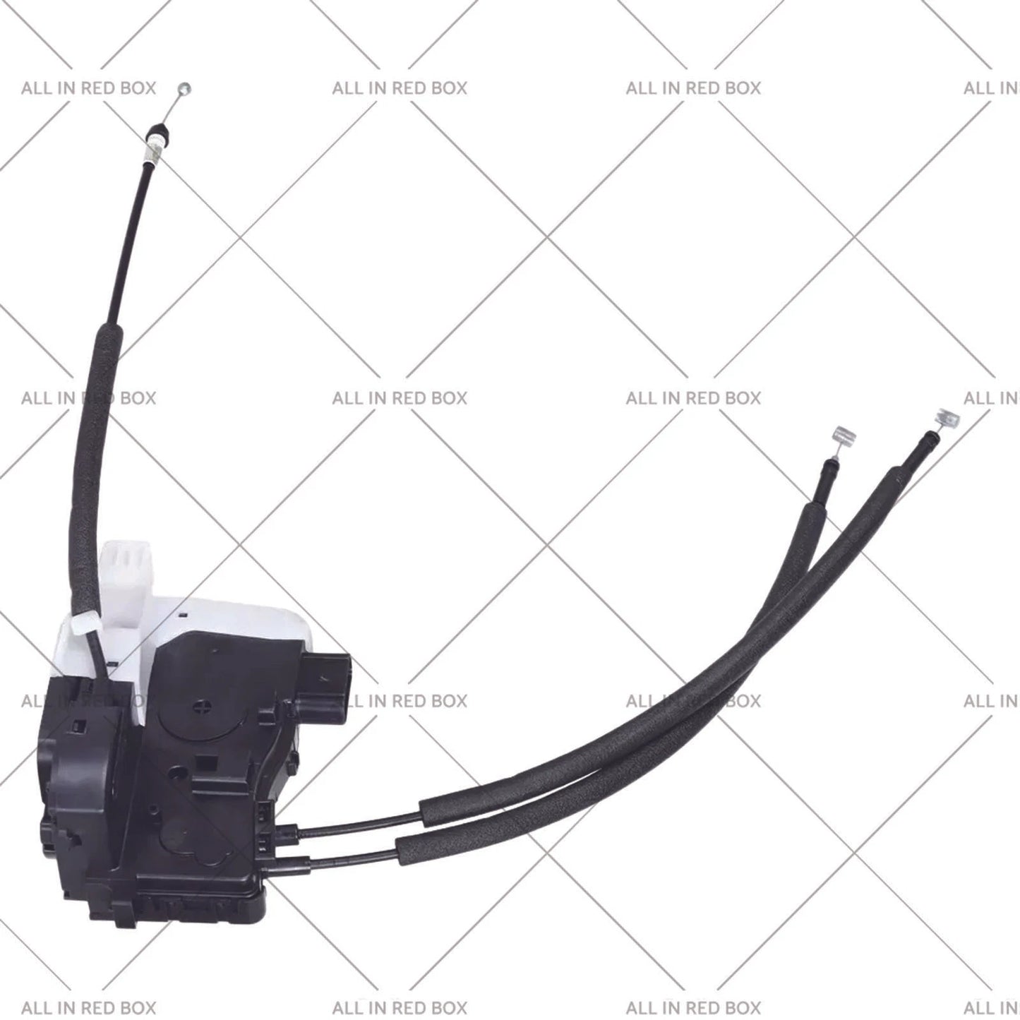 Front Right Door Lock Latch Assembly for Hyundai IX35 (2011-2017)
