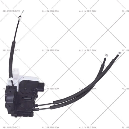 Front Right Door Lock Latch Assembly for Hyundai IX35 (2011-2017)