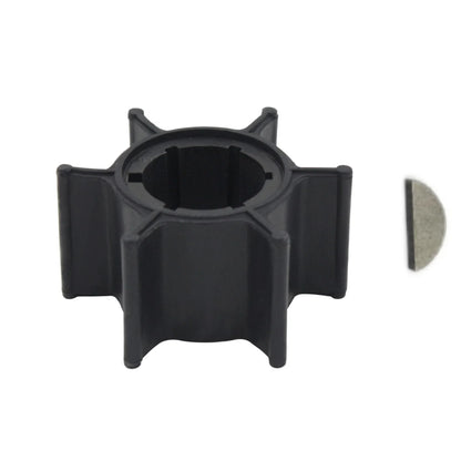Water Pump Impeller for Yamaha 2-Stroke 6-8HP Outboard Models 655-44352-09