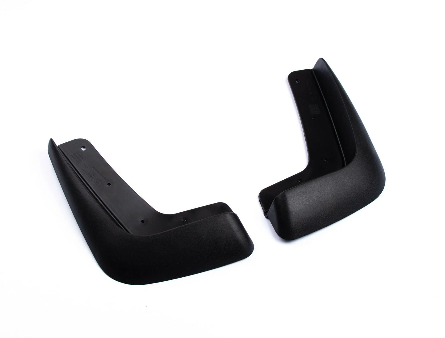 Mud Flaps Splash Guards for Volvo XC90 2005-2014 (4 x Pieces)