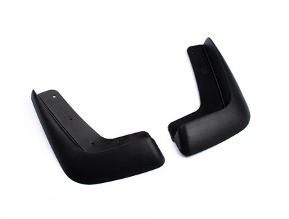 Mud Flaps Splash Guards for Volvo XC90 2005-2014 (4 x Pieces)
