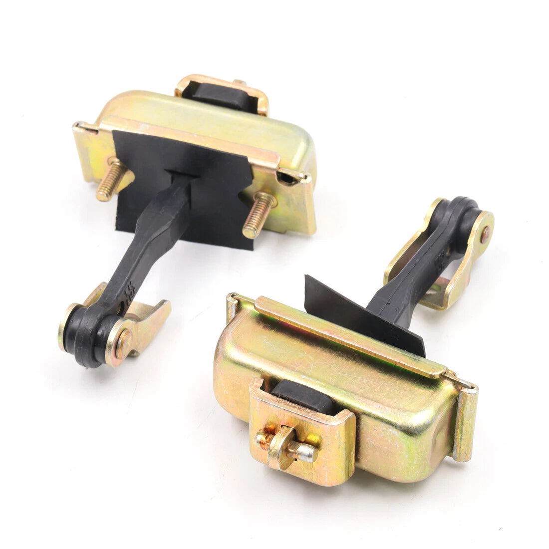 Door Check Strap Hinge for Isuzu D-Max Holden Rodeo Colorado 2002-2012