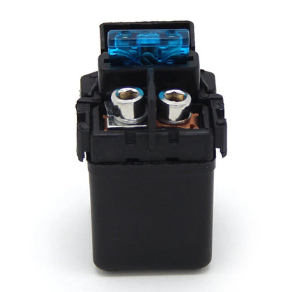 Starter Solenoid Relay for Kawasaki ZX1100 GPZ1100 KLX250 VN1500 KLR650