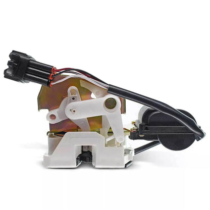 4X Door Lock Actuators for Ford Territory SX SY SZ (2004-2014)