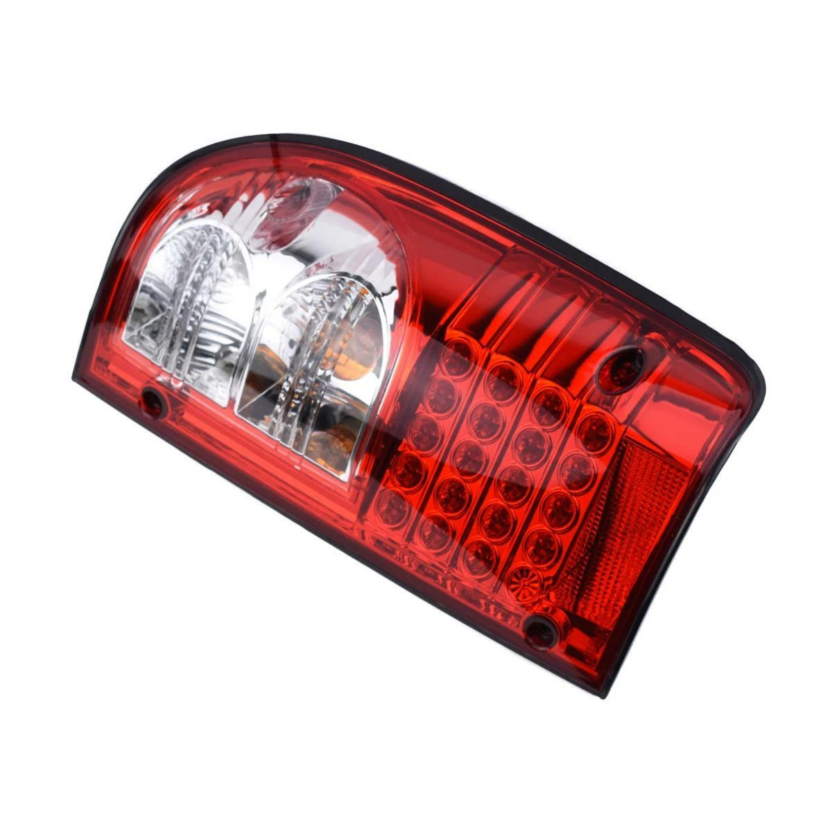 Tail Light Rear Lamp LED LH+RH Fits Toyota Hilux Tiger LN145 N147 Pickup 1998-04