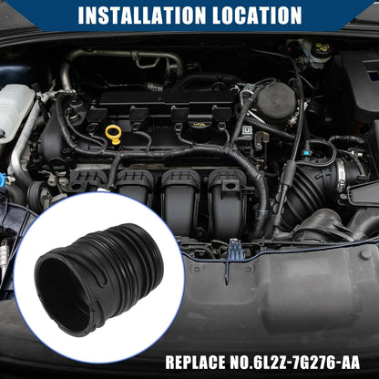 Car Transmission Bulkhead Connector for Ford F150 F250 (2007-2017)