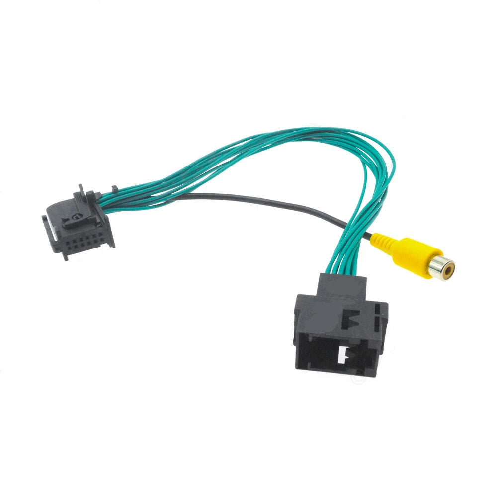 Rear Camera Video Plug Cable for SYNC 2012-2018