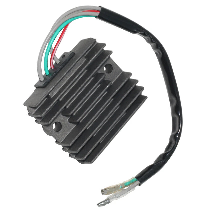 Voltage Rectifier Regulator for Honda 30HP BF30 BF30A 25HP BF25 BF25D4