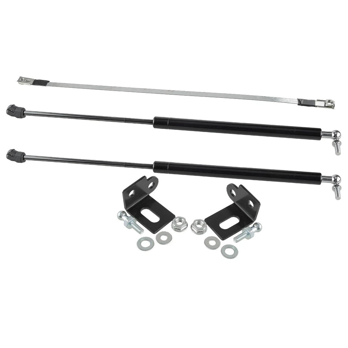 Front Bonnet Hood Lift Support Strut for Mazda 6 Atenza (2002-2013)