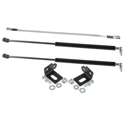 Front Bonnet Hood Lift Support Strut for Mazda 6 Atenza (2002-2013)