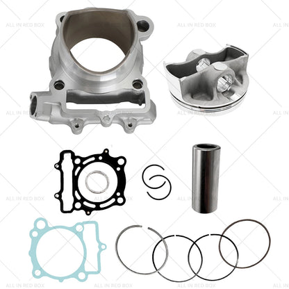 Cylinder Piston Top End Rebuild Kit for Kawasaki KX250F (2009-2016)
