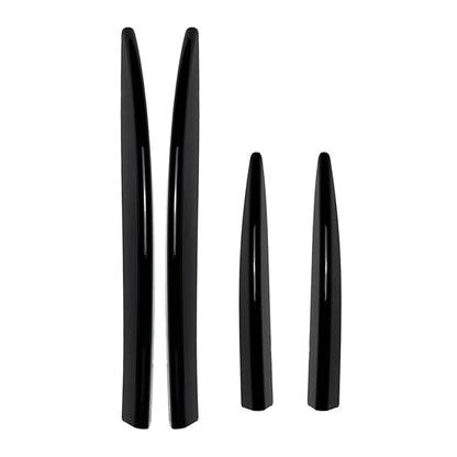 Fog Light Grille Trim for Mercedes Benz CLE Coupe (2024 - )