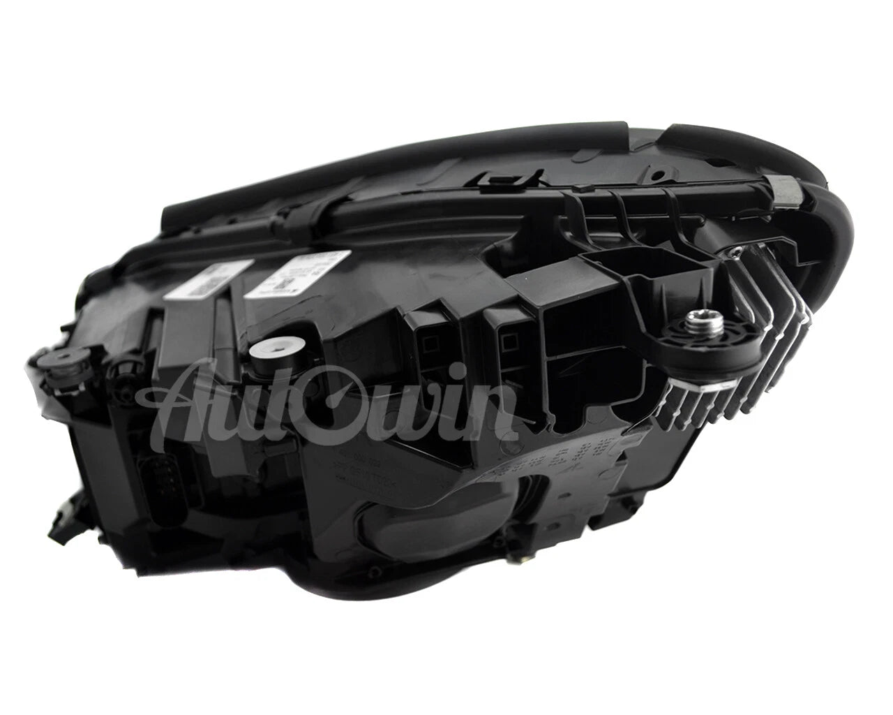 Full LED Headlight Right Side for Mercedes Benz S-Class W222 (2018-2023)