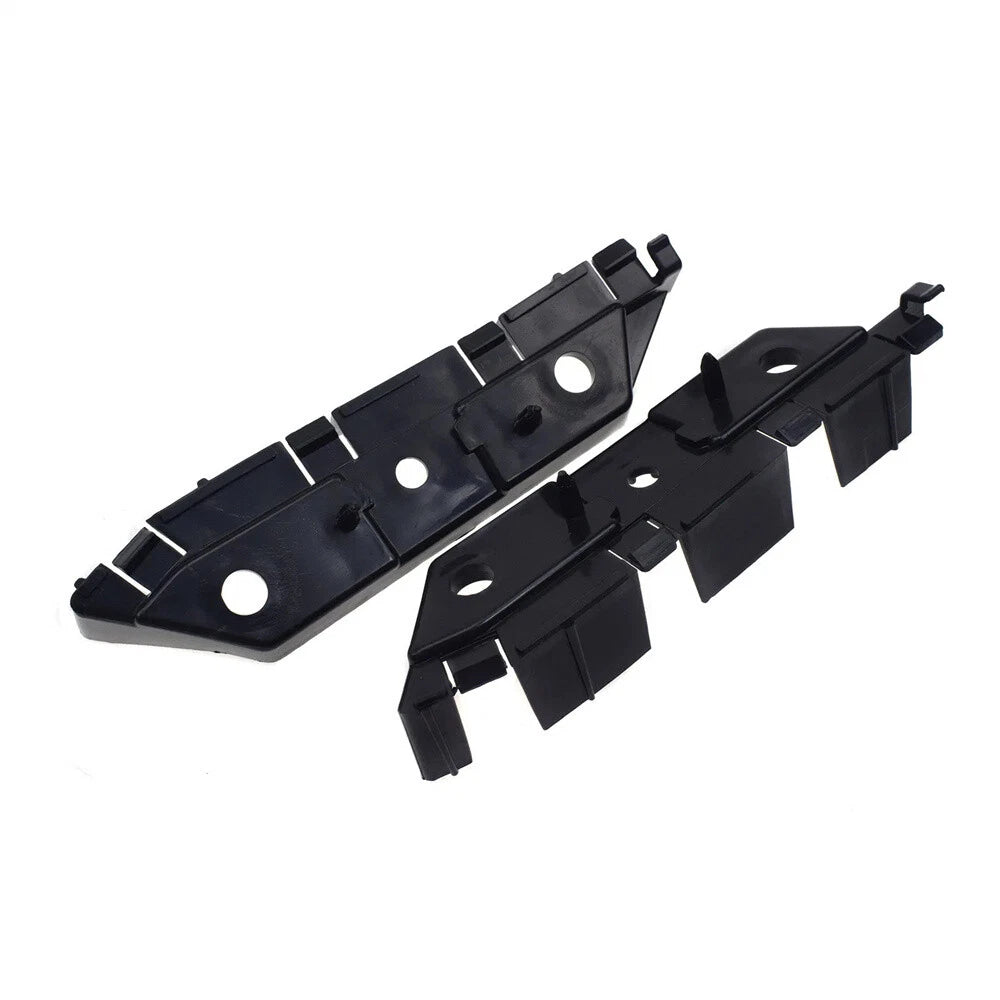 Left & Right Rear Bumper Bracket Retainers for 2013-2016 Ford Fusion