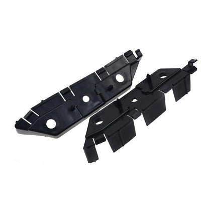 Left & Right Rear Bumper Bracket Retainers for 2013-2016 Ford Fusion