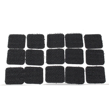 Black Dash Mat Cover for Peugeot 3008 (2013-2015)