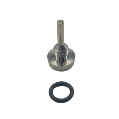 New Magnetic Drain Plug for Volvo Penta AQ 270/275/280/290 SP/DP Models