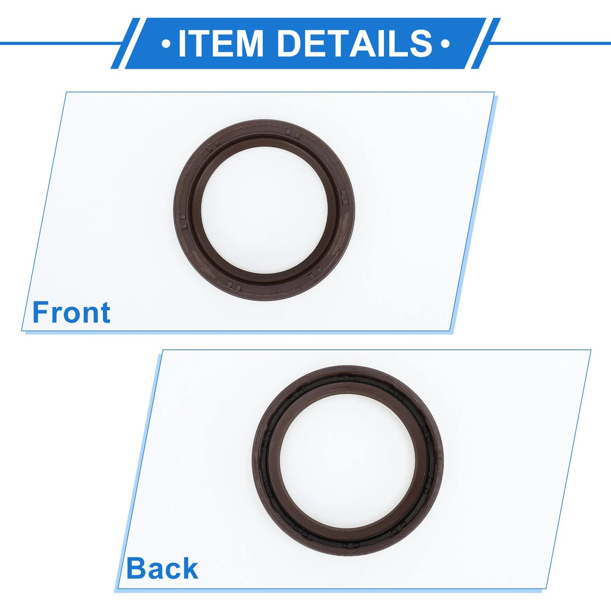 Front Crankshaft Oil Seal for Toyota Camry, Celica (1992-2002)