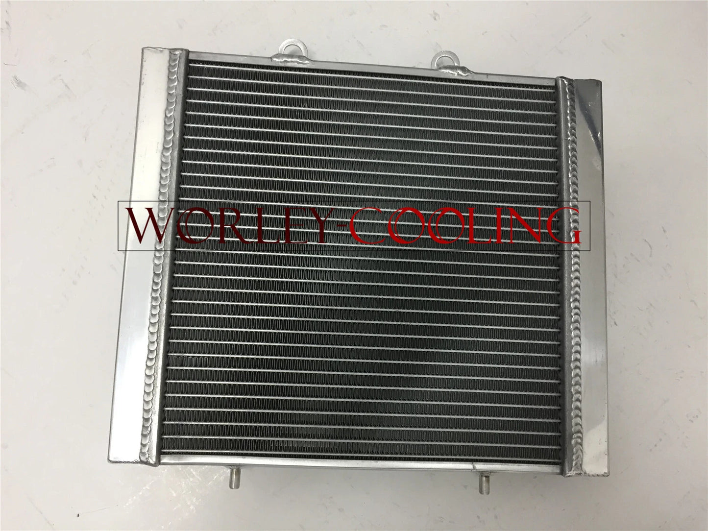 Aluminum Radiator + Fan for Polaris Sportsman 500 (2009-2013)