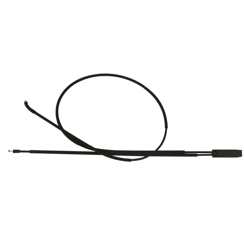 Hood Release Cable for BMW 328i 335i 2012-2016 (2012-2016)