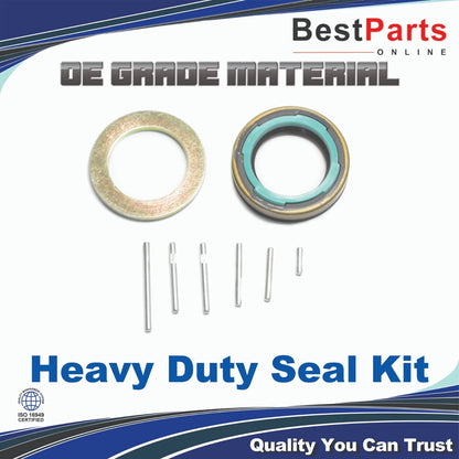 Heavy Duty Gear Seal Kit for Sheppard Actuating Shaft
