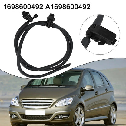 Windshield Washer Nozzle Hose for Mercedes A-Class W169 (2004-2012)