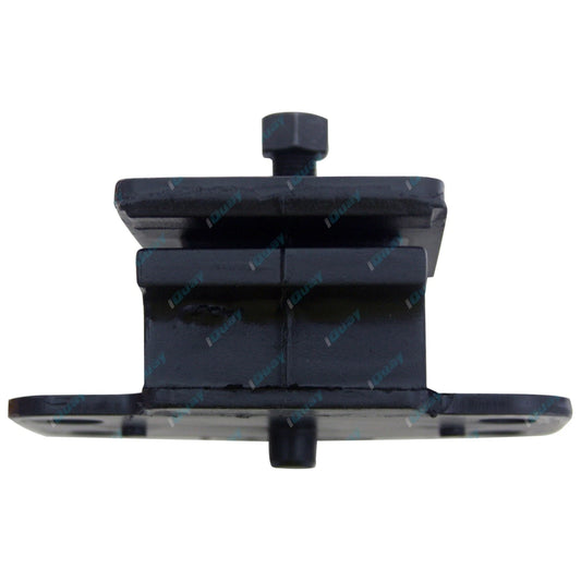 2 Front Engine Mount for Patrol GU Y61 98~07 Diesel 4.2L TD42 TD42T TD42Ti Turbo