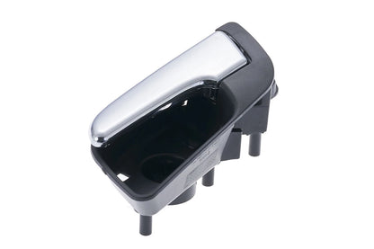 Chrome Front/Rear Left Inner Door Handle for Holden Barina (2011-2018)