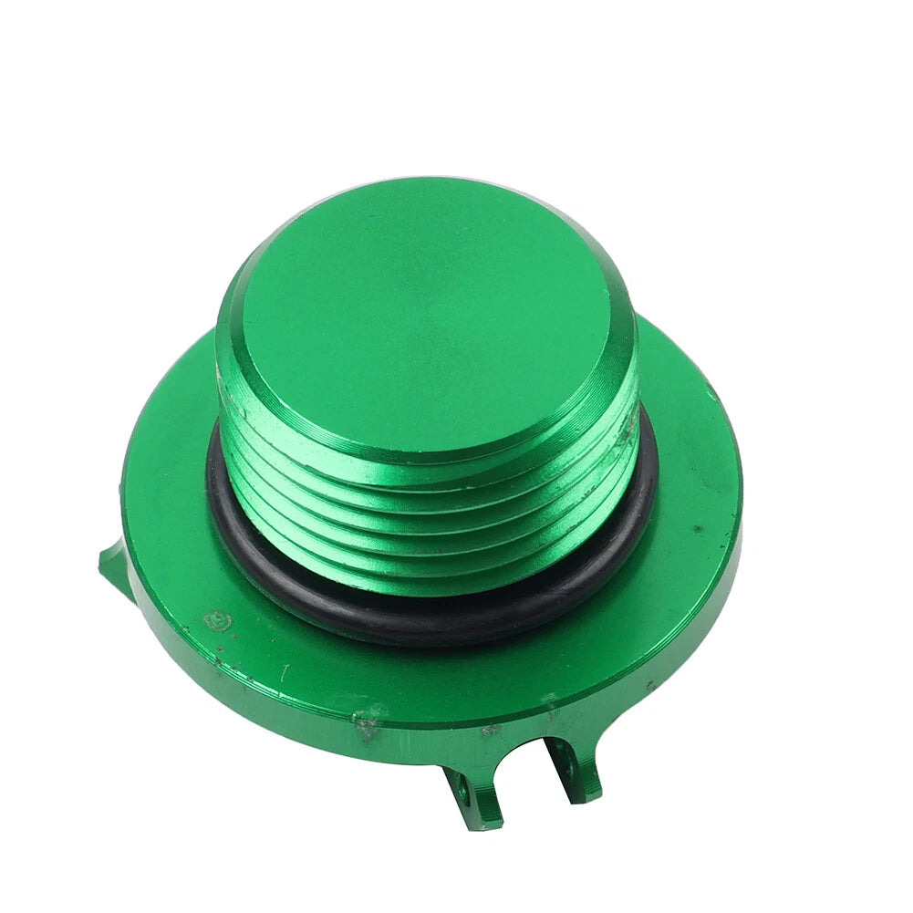Engine Oil Filler Cap Cover for BENELLI TRK 502, Leoncino 500, BJ250, TNT