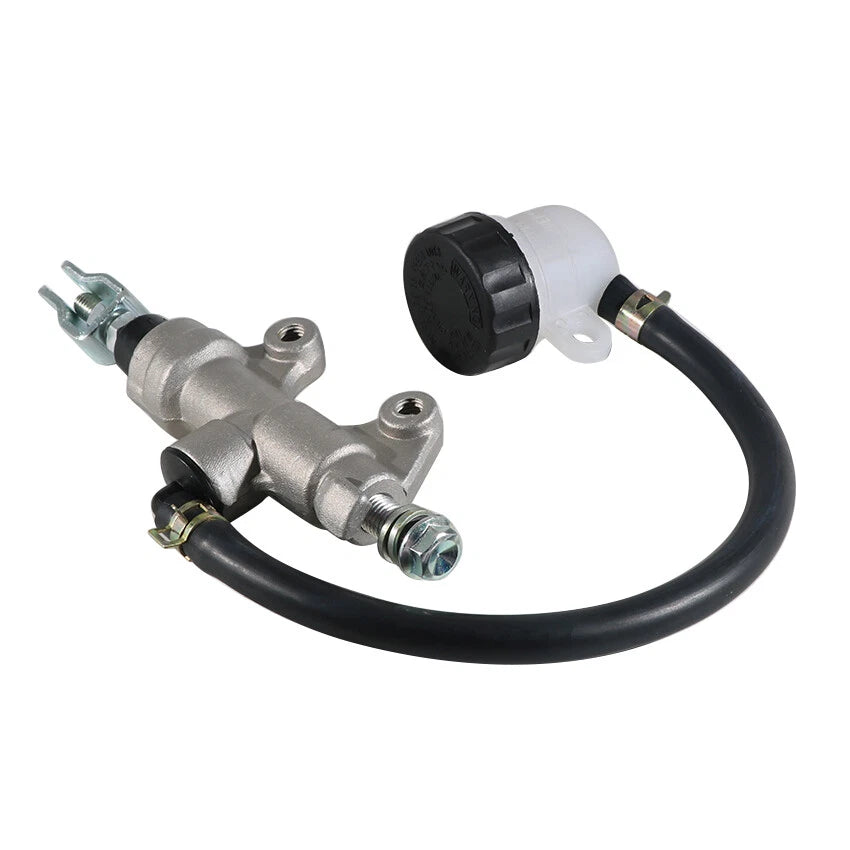 Rear Brake Master Cylinder for Yamaha YZ250F YZ426F WR250F WR400F (1998-2002)