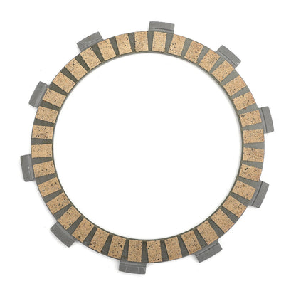 Clutch Kit for Yamaha ST225 TT225S TTR225 XT225 TTR230 (2000-2023)