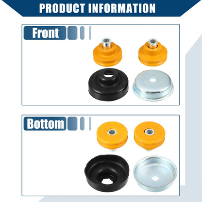 Suspension Strut Bumper Stop for BMW 1 Series M (2011) - 1 Set