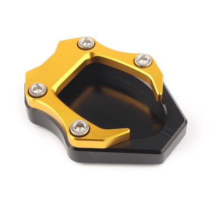 Side Stand Extension Enlarger for Kawasaki Ninja 400, Versys 650 (2010-2019)