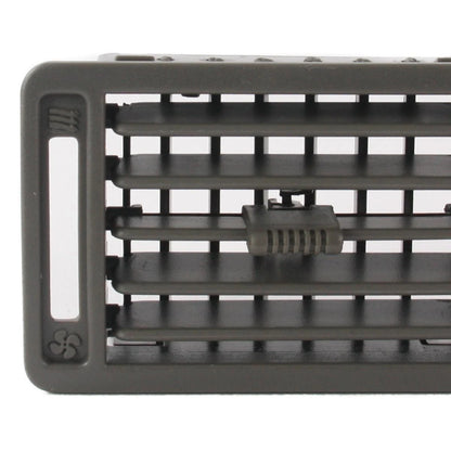 Set 4x Grille Air Condition Vent Fits Isuzu TFR Holden Rodeo UTE Pickup 1988-97