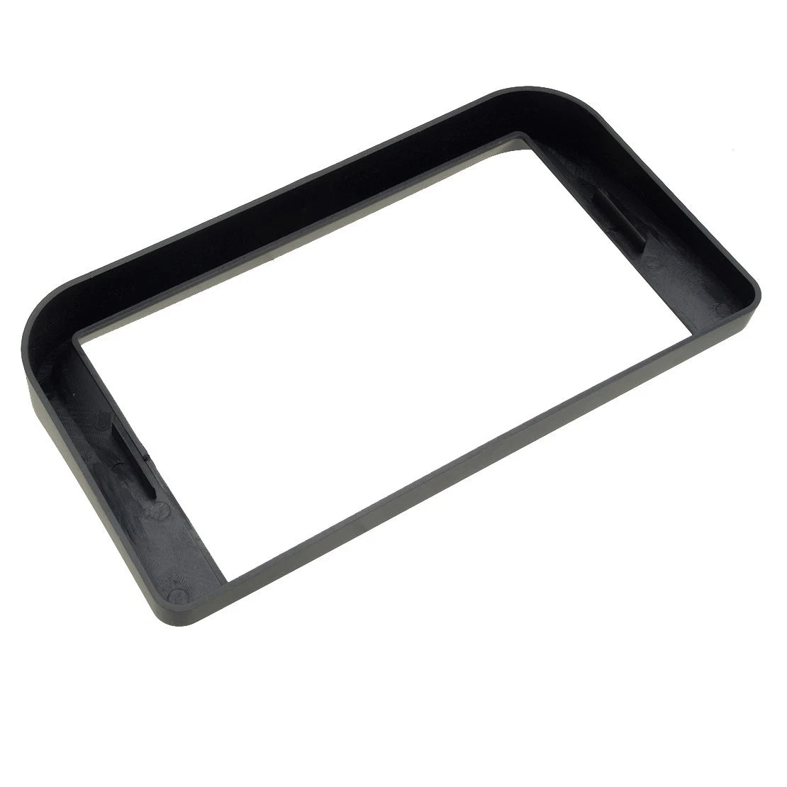 Double Din Stereo Fascia Panel Trim for Lexus LX470 (1998-2007)